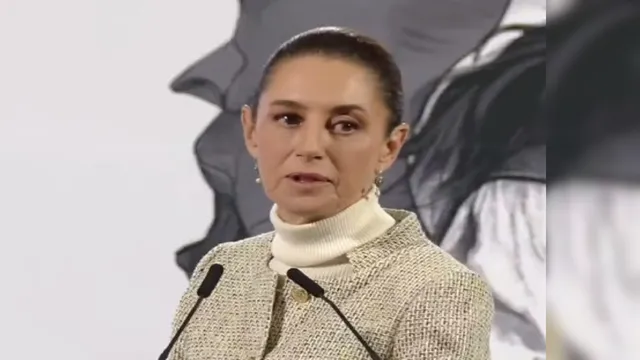 Mexican president, US-Mexico tension, President Sheinbaum, 
