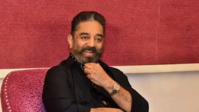 Kamal Hasan