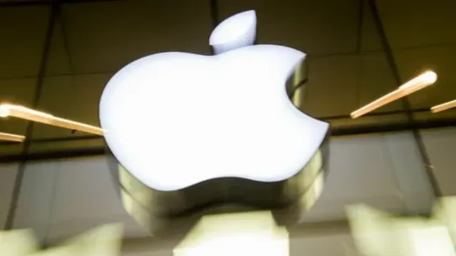 Apple safety feature