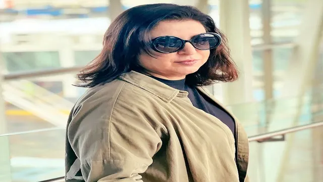 Farah Khan