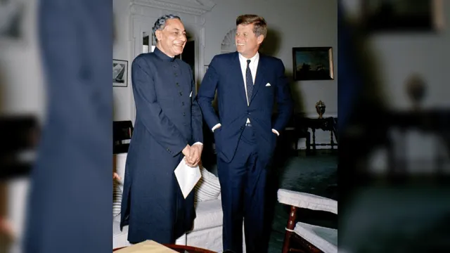 BK Nehru, 
