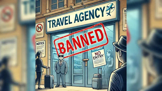 Punjab Police, illegal immigration network, ट्रेवल एजेंट, अमेरिका, 40 ट्रेवल एजेंसी पर बैन लगा, deport Indians from US, पंजाब पुलिस, अवैध इमीग्रेशन नेटवर्क, अमेरिका से डिपोर्ट किए गए भारत, Travel Agents,