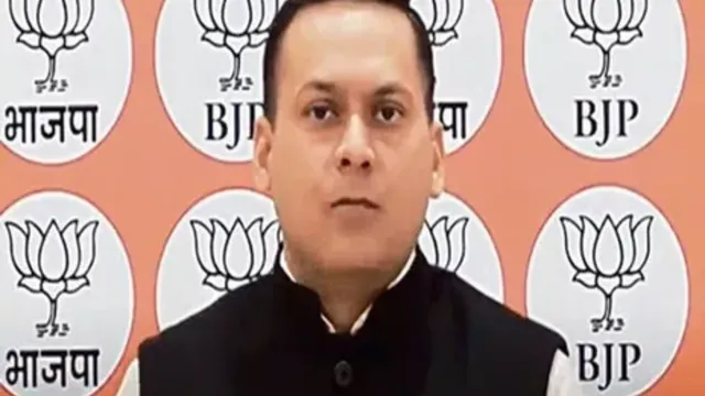 Amit Malviya