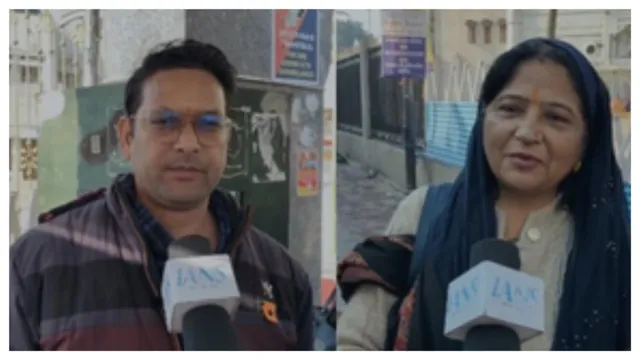 पाकिस्तान रवाना हुए 144 हिंदू तीर्थ यात्री