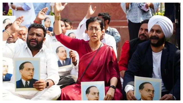 atishi