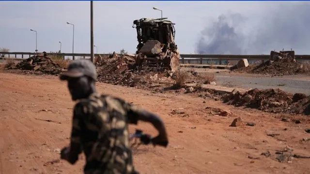 Sudan