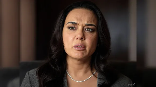 Preity Zinta, New India Cooperative Bank, Congress, BJP, Rs 18-crore loan, Rs 18 crore, Social Media, Sucheta Dalal, प्रीति जिंटा, सुचेता दलाल पर भड़कीं प्रीति जिंटा, कांग्रेस, भाजपा,