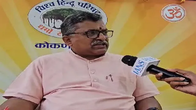 Milind Parande