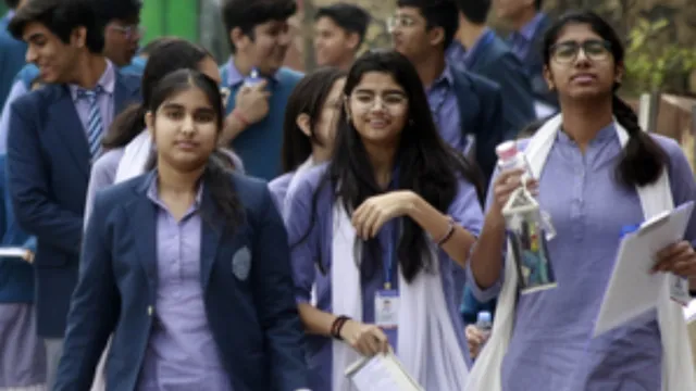 cbse will conduct 10th exam twice a year, know what will be the marking system