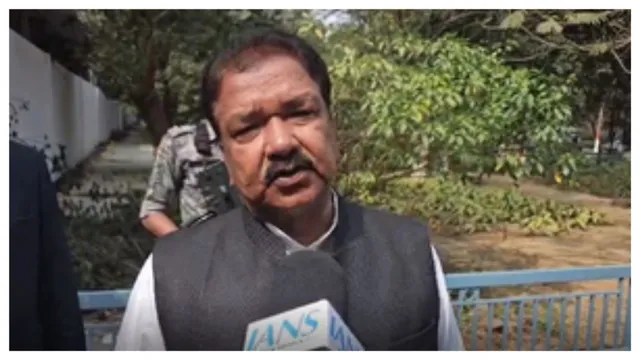 दिलीप जायसवाल
