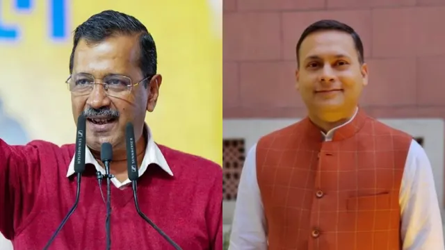Aap fields sanjeev arora for ludhiyana bypoll