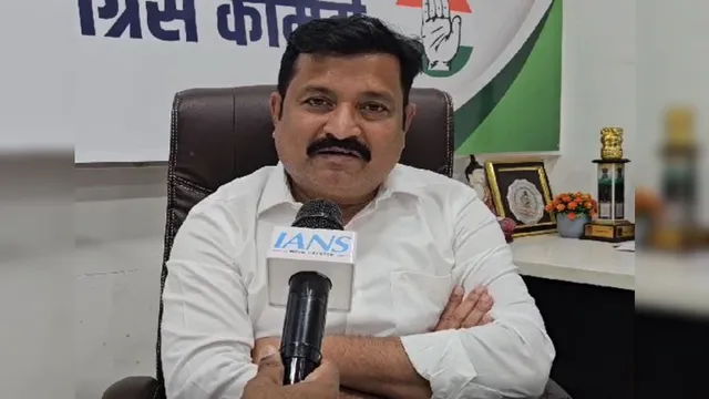 atul londhe, maharashtra news, 