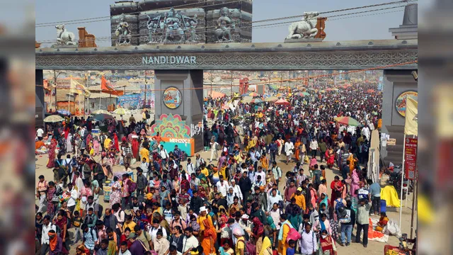 Maha Kumbh 2025, Maha Kumbh, Mahashivaratri, महाकुंभ 2025 का समापन, सीएम योगी महाकुंभ