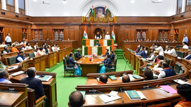 Delhi Assembly 4