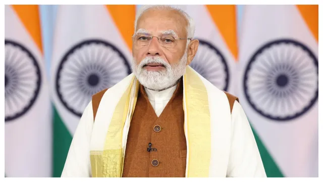 नरेन्द्र मोदी