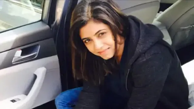 Neelam Shinde