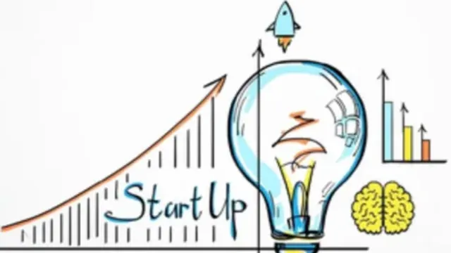 Start Ups Surge Investments in Jan Feb