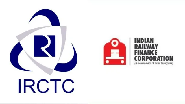 IRCTC & IRFC got navratna status ashvini vaishnav congratulated 