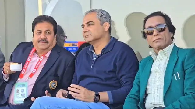 Rajiv Shukla