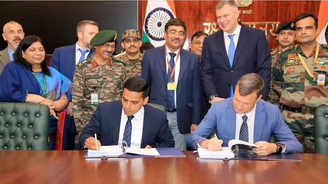 India Russia