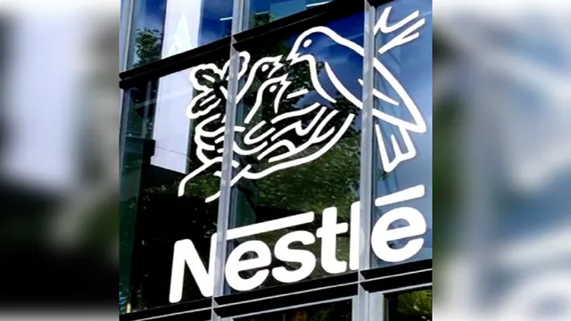 nestle 