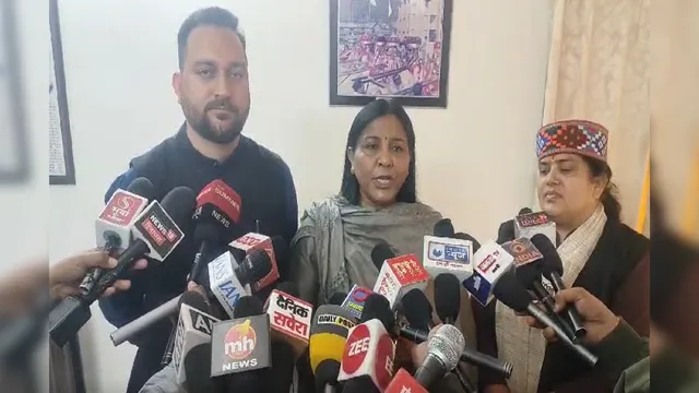 himachal news, 