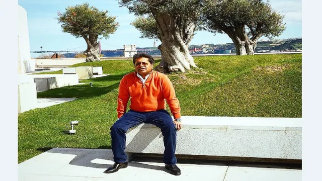 Lalit Modi