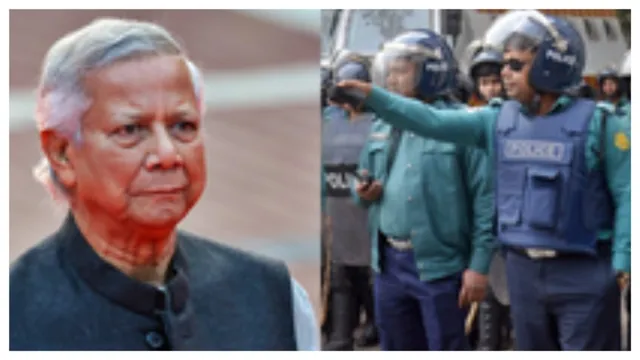 बांग्लादेश