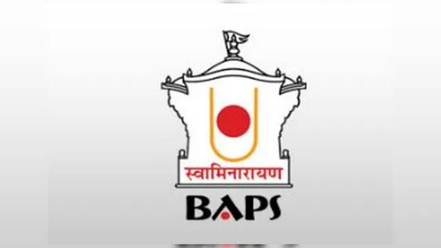BAPS हिंदू मंदिर में तोड़फोड़, BAPS अमेरिका, BAPS Hindu Temple vandalized, Khalistan referendum, Los Angeles