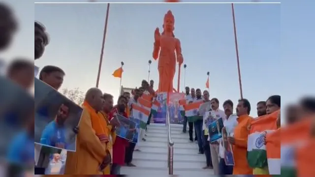 चैंपियन ट्रॉफी में भारत की जीत, वाराणसी समाचार, भारत बनाम न्यूजीलैंड फाइनल