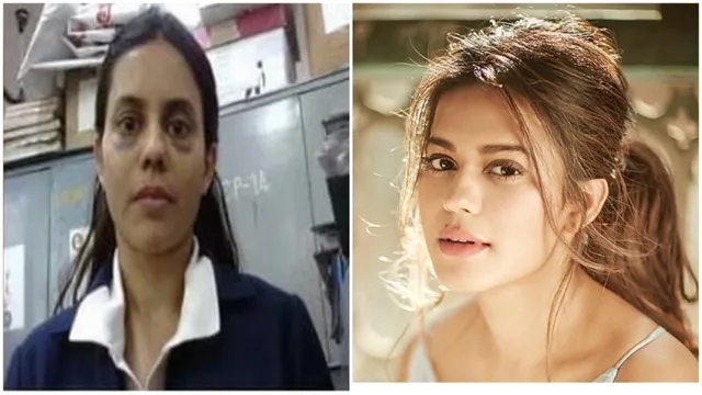रान्या राव
