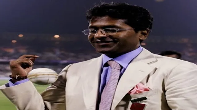 Lalit Modi file