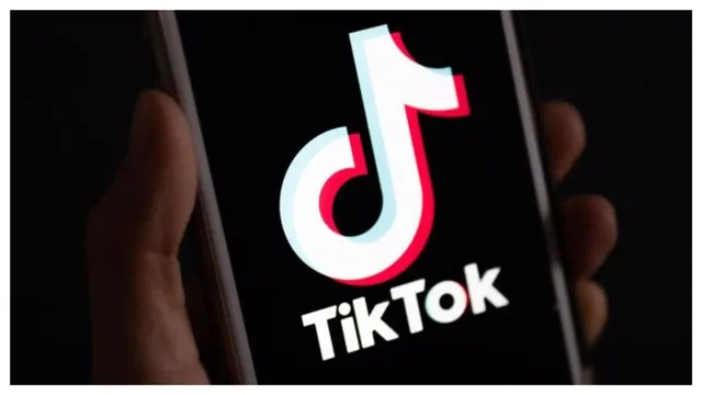  टिकटॉक 
