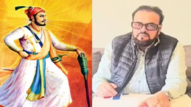 sambhaji maharaj