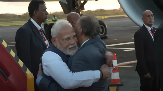 Narendra Modi 11