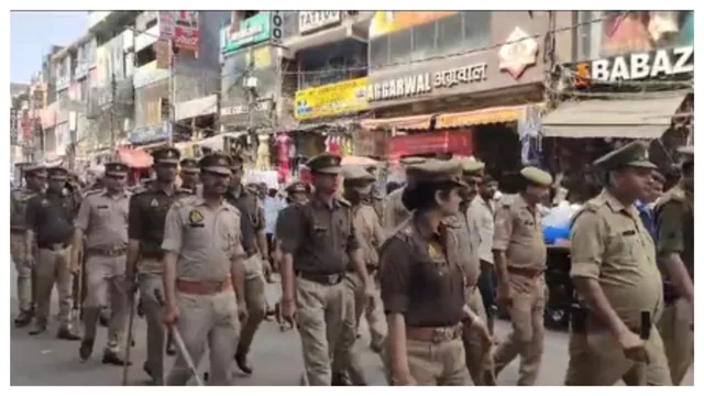 नोएडा