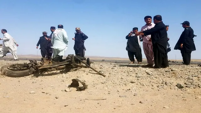 Balochista