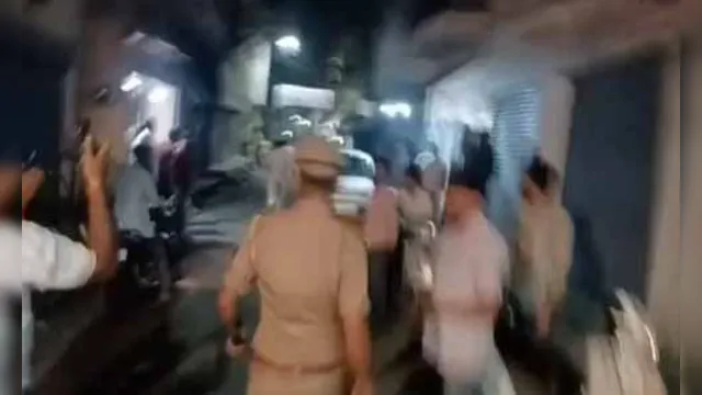 meerut news, hindi news, up news, holika, holi, 