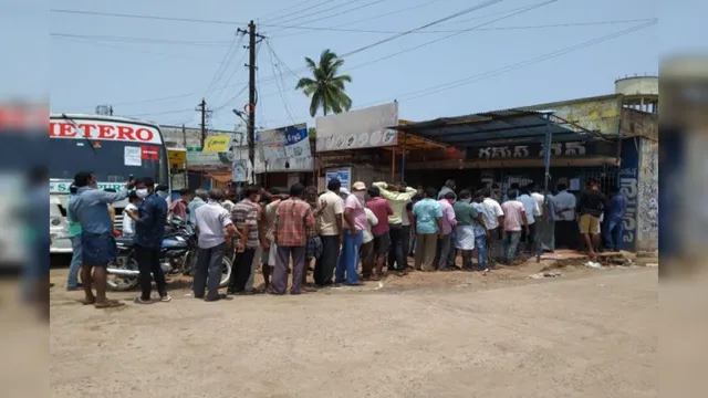 ED, Liquor scam, Tamil Nadu, Tamil Nadu liquor scam, liquor scam in tamil nadu,तमिलनाडु, तमिलनाडु शराब घोटाला