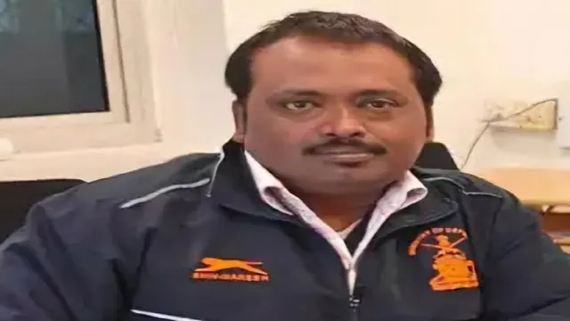 Ravindra kumar