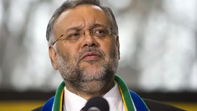 Ibrahim Rasool