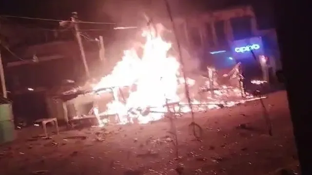 Riot
