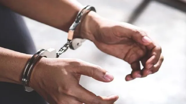 Arrest