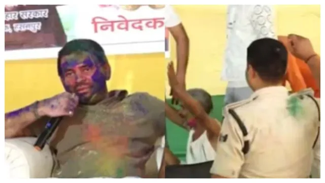 तेजप्रताप यादव
