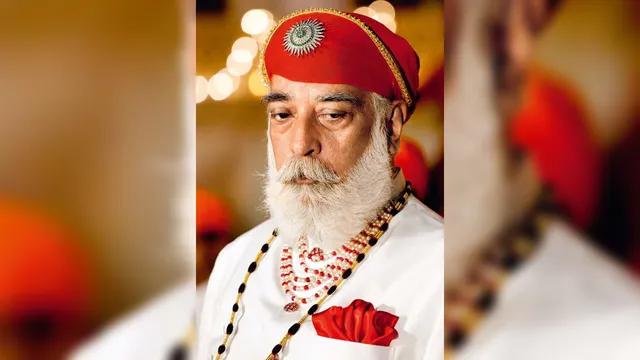 Arvind Singh Mewar, अरविंद सिंह मेवाड़ का निधन,  मेवाड़ के पूर्व राजघराने के सदस्य थे अरविंद सिंह मेवाड़, अरविंद मेवाड़ कौन थे, 
