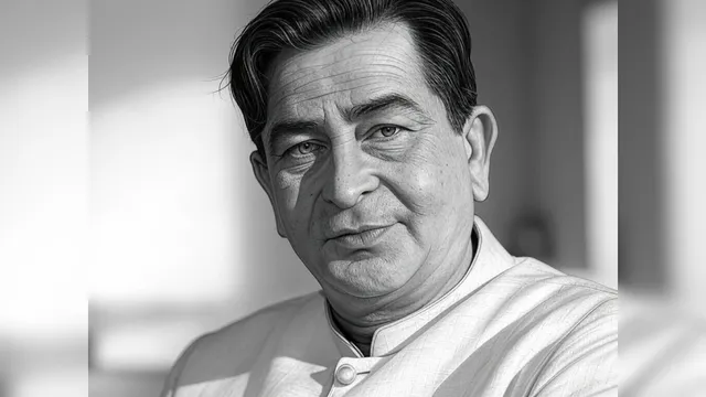 raj kapoor, Raj Kapoor National Museum of Indian Cinema, Raj Kapoor, National Museum of Indian Cinema, Mumbai, rak kapoop, राज कपूर का गलत नाम,