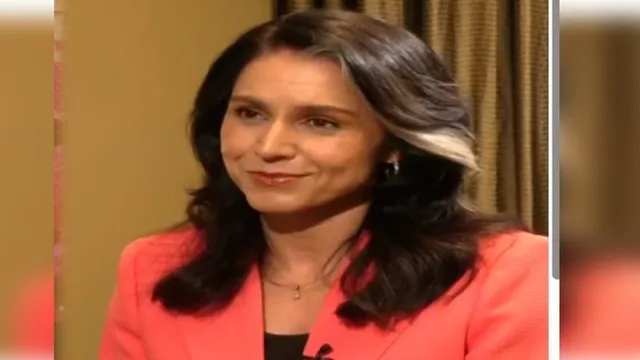 tulsi gabbard