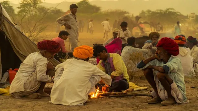 Rajasthan