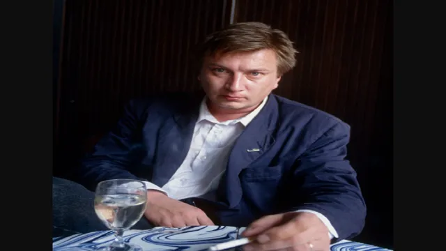 Aki Kaurismäki