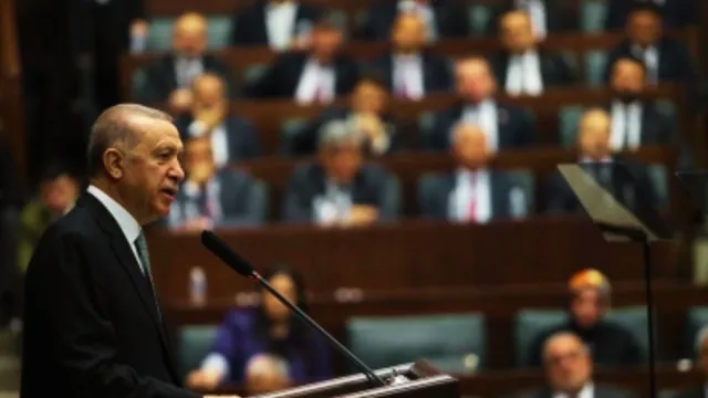 Turkey Istanbul Mayor Detained